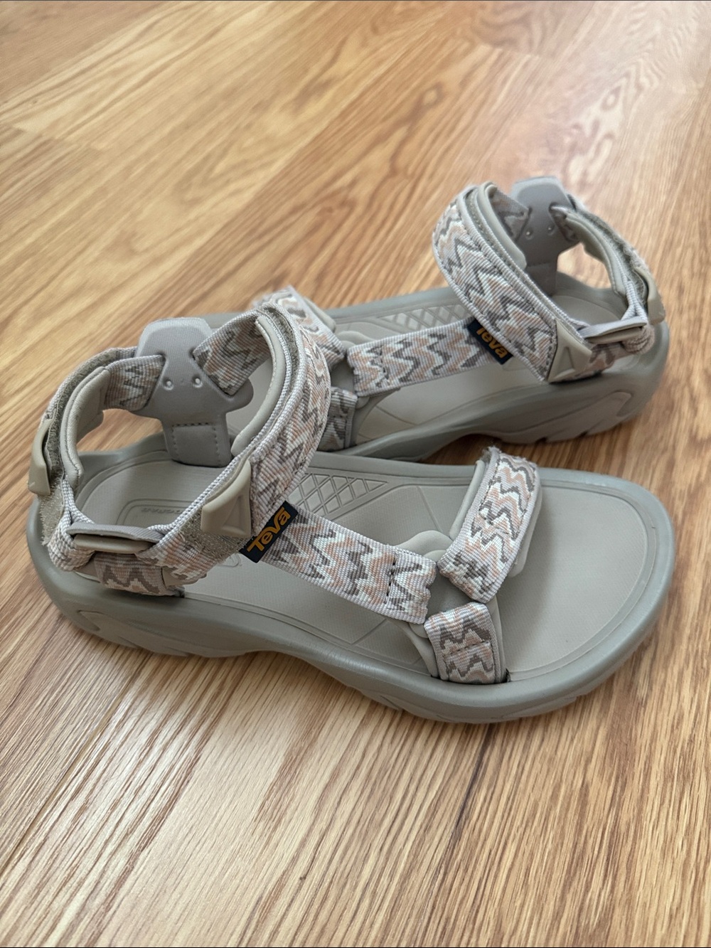 Teva Terra Fi 5 Sandals